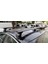 Volvo S60 2012-2018 Oluksuz Üst Tavan Portbagaj Taşıyıcı Ara Atkısı Toros Serisi Pro 4 Siyah 3