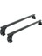 For Bmw 2 Series Grand Tourer 2014-2021 Roof Rack System, Aluminium Cross Bar, Normal Roof, Black 1