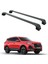 Chery Tiggo7 Pro Max Ara Atkısı Tavan Taşıyıcı Paw Pro 2 Siyah 1