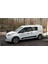 Ford Transit Connect 2013-2024 Araç Üstü Alüminyum Tavan Yan Rayları Plus Serisi Uzun Şase - Siyah 4