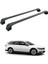Volkswagen Passat Variant B8 2015-2023 Portbagaj Taşıyıcı Ara Atkisi - Ara Çubuk Paw Pro 2 Siyah 1
