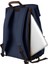 Nınetygo College Leisure Backpack Navy Blue- Üniversite Eğlence Sırt Çantası Lacivert 3
