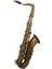 Saksofon Trevor James Signature Custom Raw-Unplated Big Bell Tenor 1