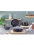 Öncü HandMade 7 Parça Tencere Seti 2