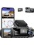 Azdome M550 Pro 4K Çift Kameralı Araç Kamerası Wifi, Gps, Gece Görüşü, Park Modu Azdome Türkiye Garantili 1