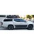 Volkswagen Amarok 2010-2021 Oluksuz Üst Tavan Portbagaj Taşıyıcı Ara Atkısı Toros Serisi Pro 4 Siyah 5