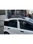 Fiat Panda 169 Üst Tavan Çıtası Taşıyıcı Bar Plus 2002-2012 Siyah 4