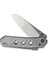 Vision Fg Thumb Stud & Superlock Knife Lexan Gray Handle Çakı 4