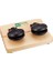 Kastanyet Table Castanets Playwood Ca-52 1
