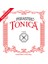 Viyola Tel Pirastro Tonica C 1