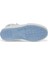YEDIZ.F4FX Beyaz Kız Çocuk High Sneaker 6