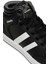 Kort Pu Hı 4pr Siyah Unisex High Sneaker 7