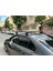 Volkswagen Jetta 2005-2011 Oluksuz Üst Tavan Portbagaj Taşıyıcı Ara Atkısı Toros Serisi Pro 4 Gri 5