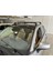 Toyota Rav 4 2018-2025 Portbagaj Taşıyıcı Ara Atkisi - Ara Çubuk Paw Pro 2 Siyah 3