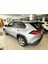 Toyota Rav 4 2018-2025 Portbagaj Taşıyıcı Ara Atkisi - Ara Çubuk Paw Pro 2 Siyah 5