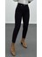 Siyah Süper Likralı Toparlayıcı Skinny Jeans 1