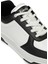 Barıac 4fx Siyah Kadın Sneaker 7