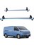 Maxus Edelıver 7 Cargo Van Racks 2 Adet 1