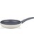 Soft Seramik Grey Tava 28 cm 1