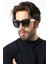 Unisex Wayfare Aksesuarlı Polarize Güneş Gözlüğü 23045-3 C0220 P 5