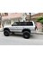 Toyota Land Cruiser Vx 80 Yagmur Oluklu Üst Tavan Taşıyıcı Ara Atkısı Paw Gri 4