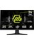 23.8 Msı Mag 242F 0.5ms 200HZ Flat Rapıd IPS Freesync Monıtor 1