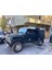 Land Rover Defender 110 1993-2020 Yagmur Oluklu Üst Tavan Taşıyıcı Ara Atkısı Paw Gri 3