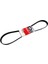 Toyota Rav4 2.0 Benzinli V Kayışı 2009-2012 Gates 1