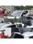 Toyota Aygo 2005-2012 Oluksuz Üst Tavan Portbagaj Taşıyıcı Ara Atkısı Toros Serisi Pro 4 Gri 4