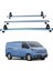 Maxus Edelıver 7 Cargo Van Racks 3 Adet 1