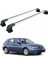 Subaru Impreza Hatchback 2007-2014 Roof Rack Cross Bar Fix Point Gri 1