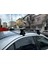 Mercedes C Sedan Series W203 Oluksuz Üst Tavan Portbagaj Taşıyıcı Ara Atkısı Toros Serisi Pro 4 Gri 5