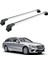 Mercedes C Estate S205 2014-2021 Portbagaj Taşıyıcı Ara Atkisi - Ara Çubuk Paw Pro 2 Gri 1