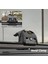 Subaru Forester 2024-2025 Portbagaj Taşıyıcı Ara Atkisi - Ara Çubuk Paw Pro 2 Gri 3