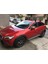 Mazda Cx 30 2020-2025 Oluksuz Üst Tavan Portbagaj Taşıyıcı Ara Atkısı Toros Serisi Pro 4 5