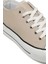 Boston 3pr Krem Kadın Sneaker 6