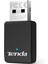 U11 AX900 Wi-Fi 6 Kablosuz USB Adaptörü 1