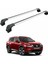 Nissan Rogue T33 2021-2025 Portbagaj Taşıyıcı Ara Atkisi - Ara Çubuk Paw Pro 2 Gri 1