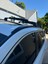 Opel Frontera 2024- Up Portbagaj Taşıyıcı Ara Atkisi - Ara Çubuk Paw Pro 2 Gri 3