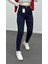 Dark Blue Süper Likralı Toparlayıcı Skinny Jeans 1