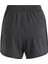 Lux Woven Short Siyah Kadın Şort 6