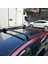 Renault Megane Sport Tourer 2017-2025 Portbagaj Taşıyıcı Ara Atkisi - Ara Çubuk Paw Pro 2 Gri 4