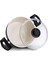 Naturel 2'li Set (Tencere 22+Tava 24 Cm) 2