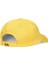 Anıston Sarı Baseball Cap Nakışlı - Unisex Şapka 3