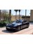 Porsche Panamera 2009-2016 Portbagaj Taşıyıcı Ara Atkı Aparatı Paw Pro 3 Gri 4