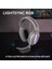 G G522 Lıghtspeed Wireless Gaming Pc Headset - Beyaz 2
