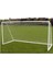 Kale Ağı Futbol Kale Filesi 4 Metre Futbol Kale Filesi Polyamid 2,5 mm 1 Çift 5