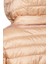 Kadın Pembe Jaysen Kapüşonlu Mont W5525AT3146F8293 4