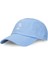 Anıston Gök Mavi Baseball Cap Nakışlı - Unisex Şapka 1