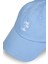 Anıston Gök Mavi Baseball Cap Nakışlı - Unisex Şapka 2